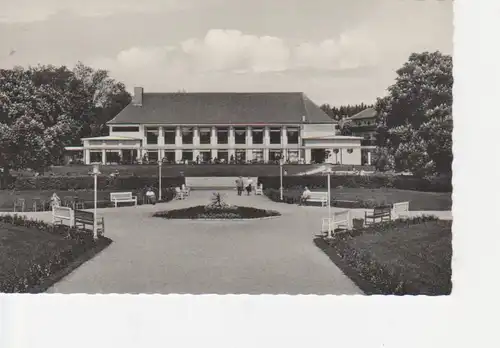 Bad Dürrheim - Das neue Kurhaus ngl 13.106