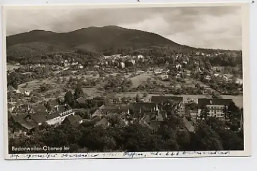 Badenweiler-Oberweiler gl1938 32.003