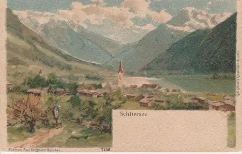 Schliersee Panorama ngl 71.783