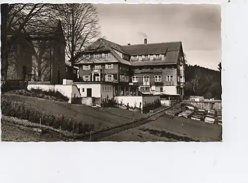 St. Peter-Haus Maria Lindenberg gl1965 13.330