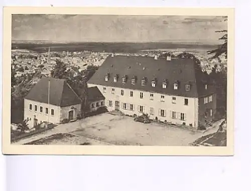 Bad Dürckheim a.d.Weinstr. Jugendhaus ngl 16.130