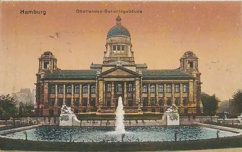 Hamburg Oberlandesgericht gl1924 118.266