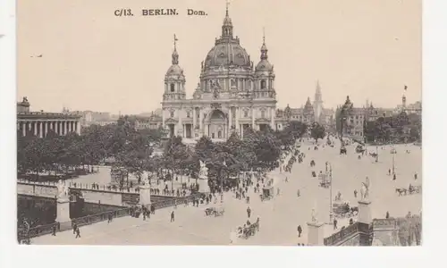 Berlin Dom ngl 13.852