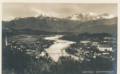 Bad Tölz Panorama ngl 119.282