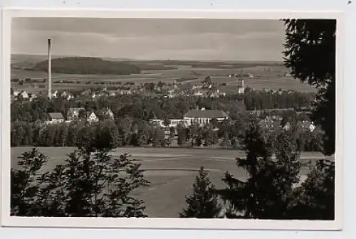 Bad Dürrheim Schwarzwald Ansicht ngl 30.862