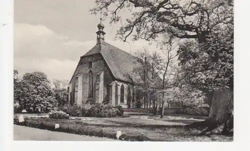 Preetz Klosterkirche Echte Foto Typie ngl 13.807