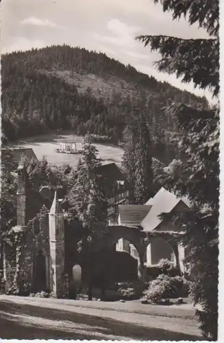 Allerheiligen - Hochschwarzwald gl1934 61.311