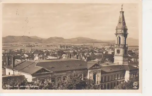 Zittau Panorama gl1944 84.431