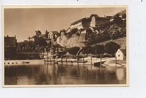 Schloß Meersburg Bodensee ngl 40.533