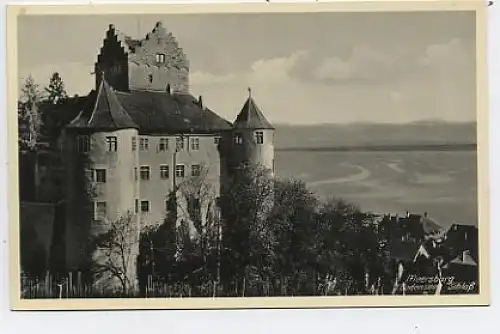 Meersburg Schloss ngl 40.037