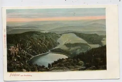 Feldberg Feldsee ngl 36.415