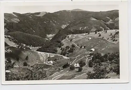 Blick auf den Feldberg gl1959 35.946