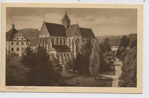 Salem Münster ngl 32.741