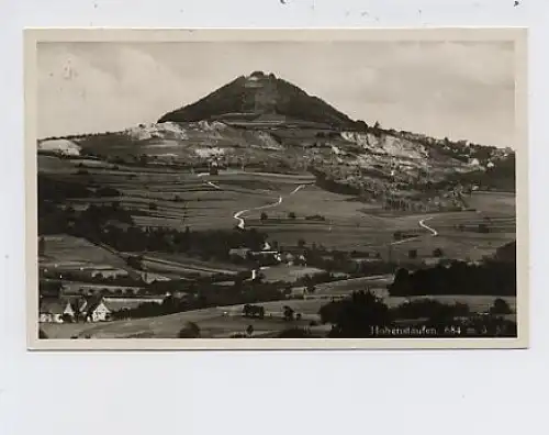Hohenstaufen glca.1930 33.626