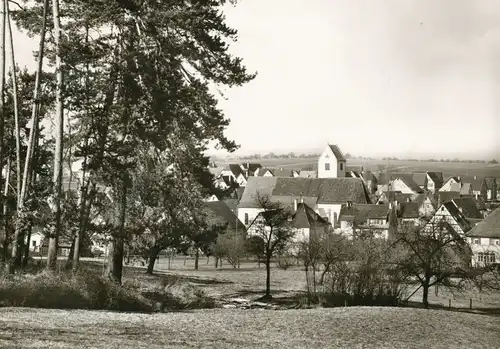 Oberndorf Panorama gl1971 108.408