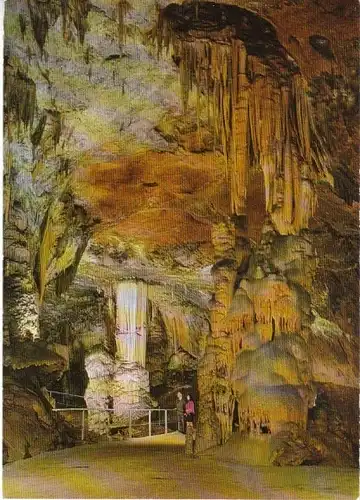 Postojnska jame - Cave Grote gl1974 27.963