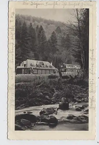 Bad Liebenzell Jugenderholungsheim gl1935 32.861