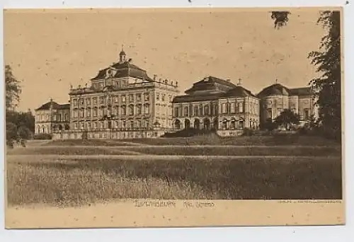 Ludwigsburg Schloss ngl 32.181