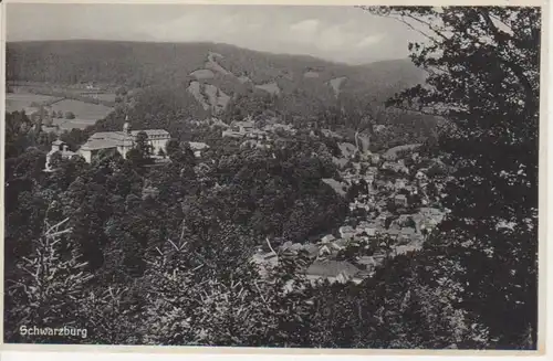 Schwarzburg Panorama ngl 88.852