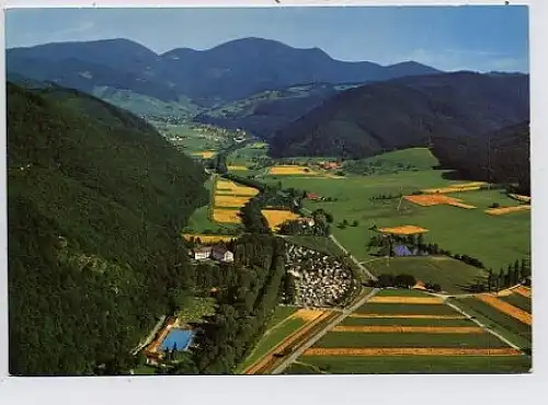 Staufen Feriencamping Belchenblick Total ngl 36.244