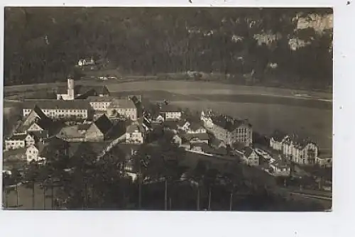 Beuron Gesamtansicht glca.1930 40.017