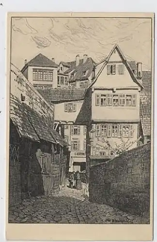 Tübingen Klinikumsgasse ngl 33.291