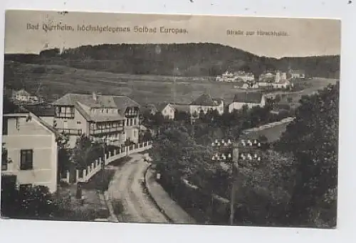 Bad Dürrheim, Solbad gl1915 33.955