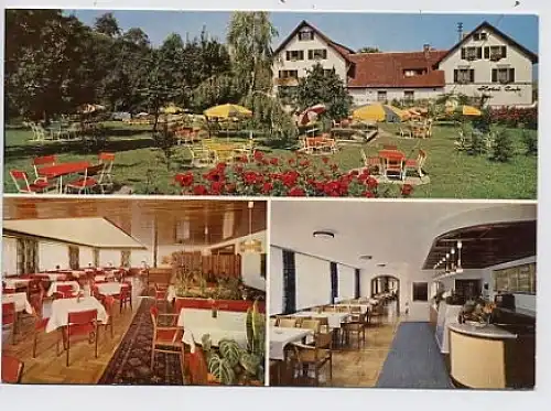 Sasbachwalden Hotel Cafe Fallert ngl 32.884