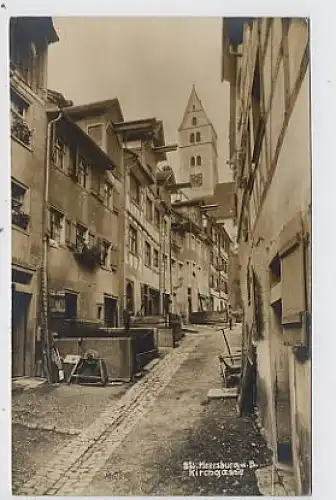 Meersburg Kirchgasse ngl 32.310