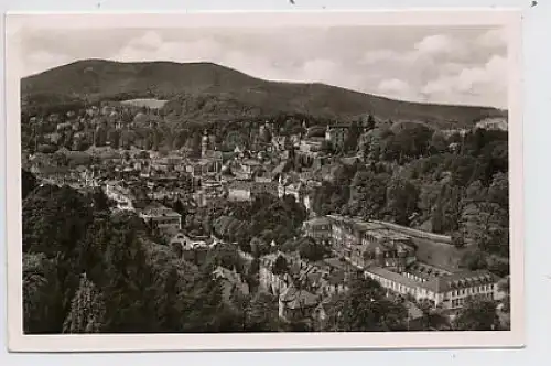 Baden-Baden, Friesenberg gl1955 34.005