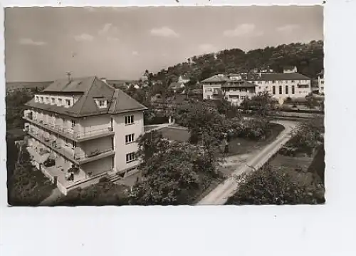 Herrenberg.Verband ev.Diakonie Mutterhaus gl1964 41.327