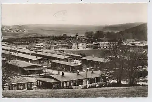 Münsingen Truppenübungsplatz gl1958 33.125