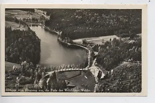 Ebnisee vom Flugzeug aus ngl 34.055