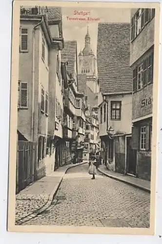 Stuttgart Turmstraße Altstadt ngl 41.683