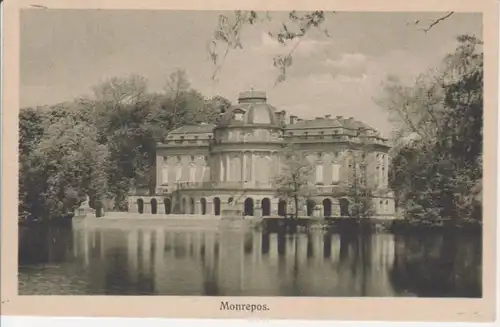 Ludwigsburg Schloss Monrepos gl1921 73.429