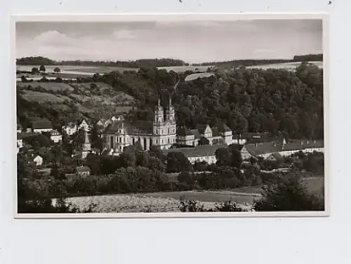 Kloster Schöntal an der Jagst ngl 32.540