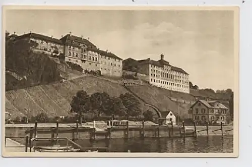 Meersburg Grossherzogl. Lehrerseminar ngl 32.833