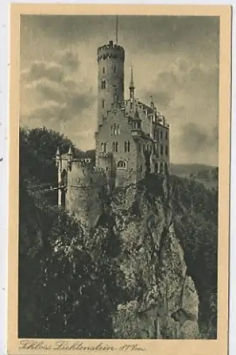 Schloss Lichtenstein ngl 37.378