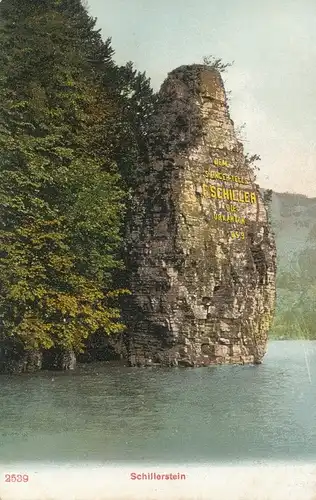 Schillerstein ngl 105.205