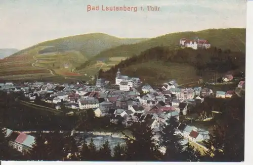 Bad Leutenberg Panorama ngl 86.088