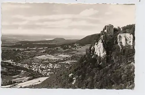 Reußenstein, Ruine ngl 33.594