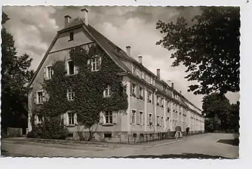 Königsfeld Erdmuth Dorotheenhaus ngl 33.165