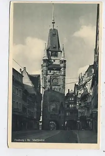 Freiburg i.Br. Martinstor ngl 41.793