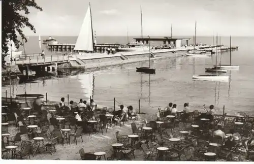 Balatonfüred Hajóállomás gl1987? B7885