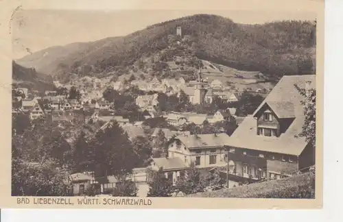 Bad Liebenzell Gesamtansicht gl1920 73.420