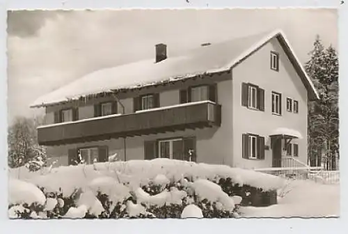 Königsfeld Haus Ingrid gl1958 33.164