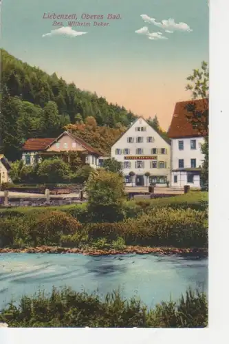 Bad Liebenzell Oberes Bad Hotel ngl 73.422