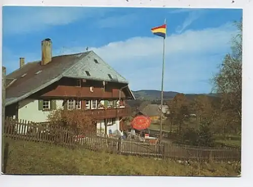 Hinterzarten Haus "Germania Hohentwiel" ngl 46.164