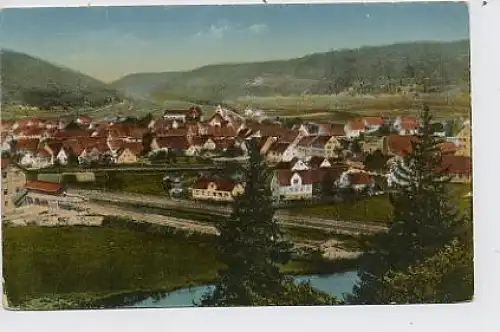 Immendingen, Gesamtansicht ngl 34.059