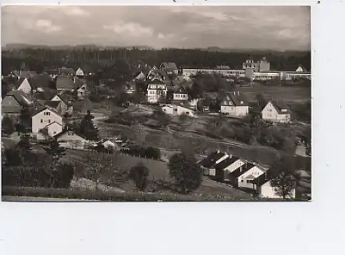 Loßburg-Rodt Teilansicht gl1965? 41.469